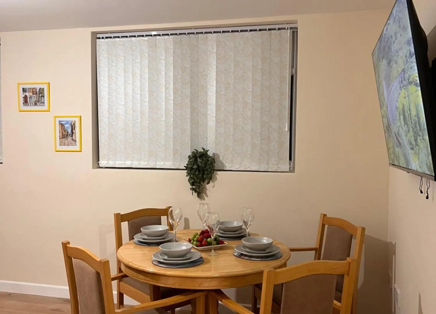 Exceptional Apartment In Luton, London Luton Airport With Free Parking  Luton (Bedfordshire)