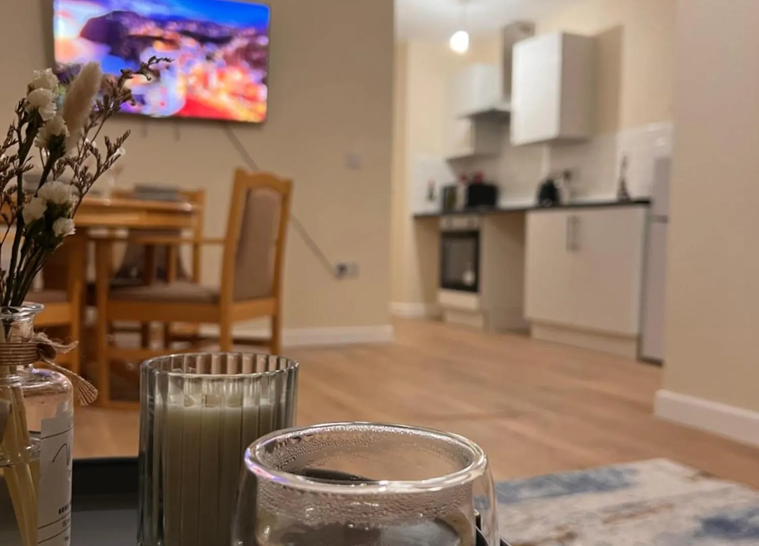 Exceptional Apartment In Luton, London Luton Airport With Free Parking United Kingdom